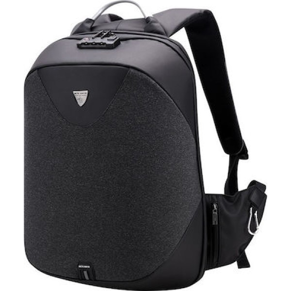 Arctic Hunter B00208 Σακίδιο πλάτης Black